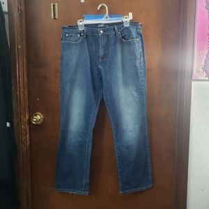 Levi's 505 jeans